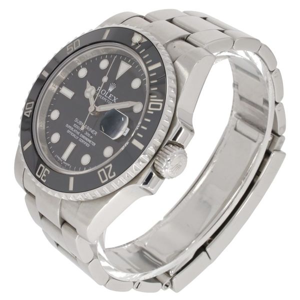 Rolex Submariner 116610 LN